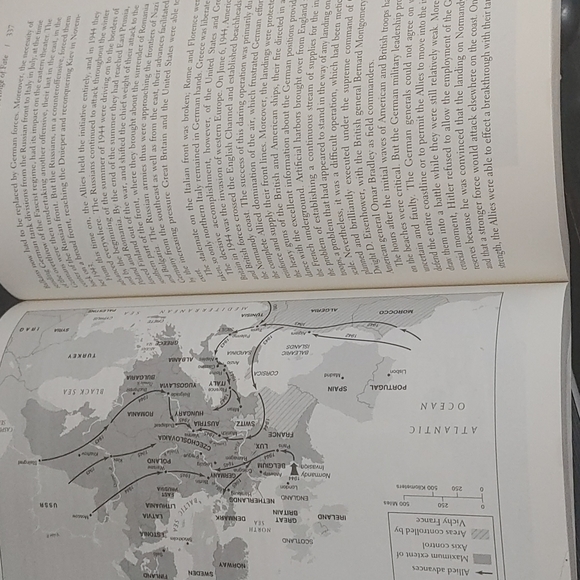 End of the European Era Gilbert and Large - Picture 3 of 3